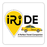 IRide (Driver App)