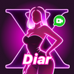 XDiar icon