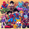 FRIKI SERIES APK