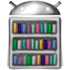 MK Dojin-BookShelf icon