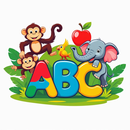 Learn English Kids ABC Games APK