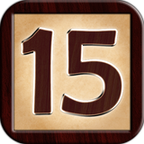 APK 15 Puzzle - Fifteen