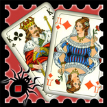 Royal Spider Solitaire