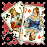 Vintage Spider Solitaire APK