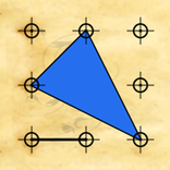Connect Dots & Triangles