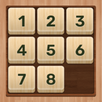 Wooden Slide Puzzle APK