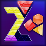 Block Puzzle: Hexa & Tri Fit