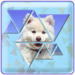 آیکون‌ Triangle Puzzle Master