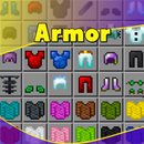 armor mod для mcpe APK