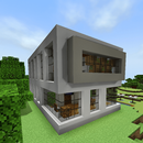 house mod for minecraft APK