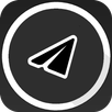 موبوگرام مشکی APK