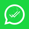 Unseen - No Last Seen or Read |No blue Double Tick APK