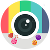 B696 Selfie Beauty Camera APK