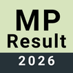 MP Result 2026 আইকন