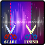”MP3 Cutter and Ringtone Maker