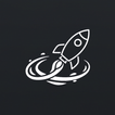 Dark Launcher icon