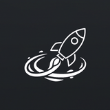 Dark Launcher APK