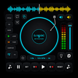 DJ Mixer Pro