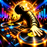 DJ Mixer Pro