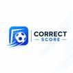 Correct Score icon