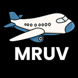CALCULA MRUV
