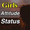 Attitude Status For Girls APK