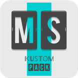 MS Kustom PACK
