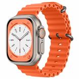 MT8 Ultra Watch guide