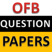 Icona OFB Question Papers