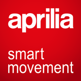Aprilia Smart Movement aplikacja