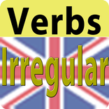 Englische unregelmäßige Verben