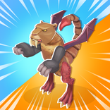 Mutant Battle Simulator