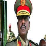 The Muhoozi Project :Team 2026