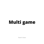 Multiple games