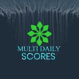 MULTI DAILY SCORES