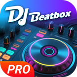 Mezclador de música DJ