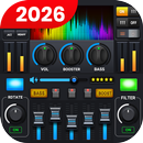 Musik Spieler-Audio Mp3 Player APK