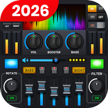 音樂播放器 - 音頻MP3播放器