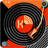 Music Widgets for KWGT