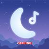Sleep Relaxing Music Offline APK