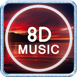 8D music to listen with headph