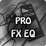 ”Equalizer & Bass Booster Pro