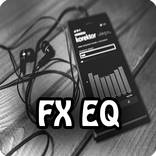 Equalizer Pro & Bass Booster