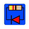 LED Resistor Calculator APK