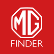 MG Finder icon