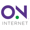 آیکون‌ On Internet