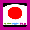 آیکون‌ Ojo Rojo