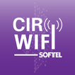 CIR WiFi Update आइकन