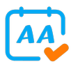 AA Calendar - Planner, Note APK