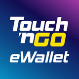 Touch 'n Go eWallet APK